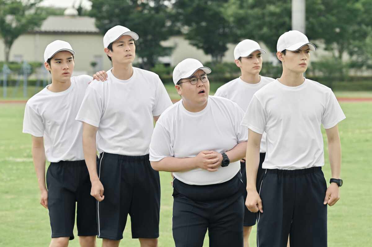 においフェチ佐藤寛太の筋肉がやばい！甘いマスクとのギャップまとめ│hiroyukifree