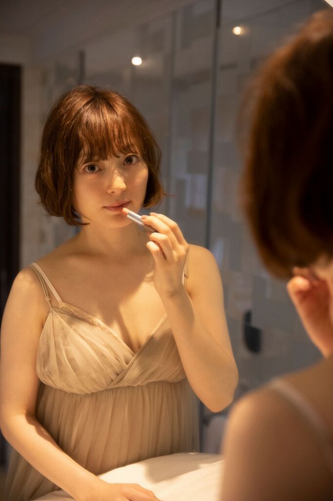 画像 この女性声優さんのお胸、何回見ても大きい・ : もゆげん-萌癒元