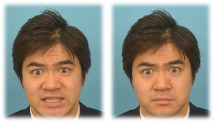 目を見開く男性の心理とは？目を見開く男性に嫌悪感がある時の対処法を紹介！恋愛心理DiVi