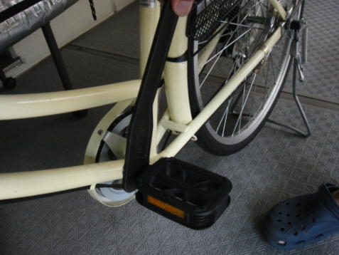 AmazonFelimoa エアロバイク 互換 ペダル 自転車 修理 交換 ネジ規格9 16 左右ペアセットFelimoaペダル