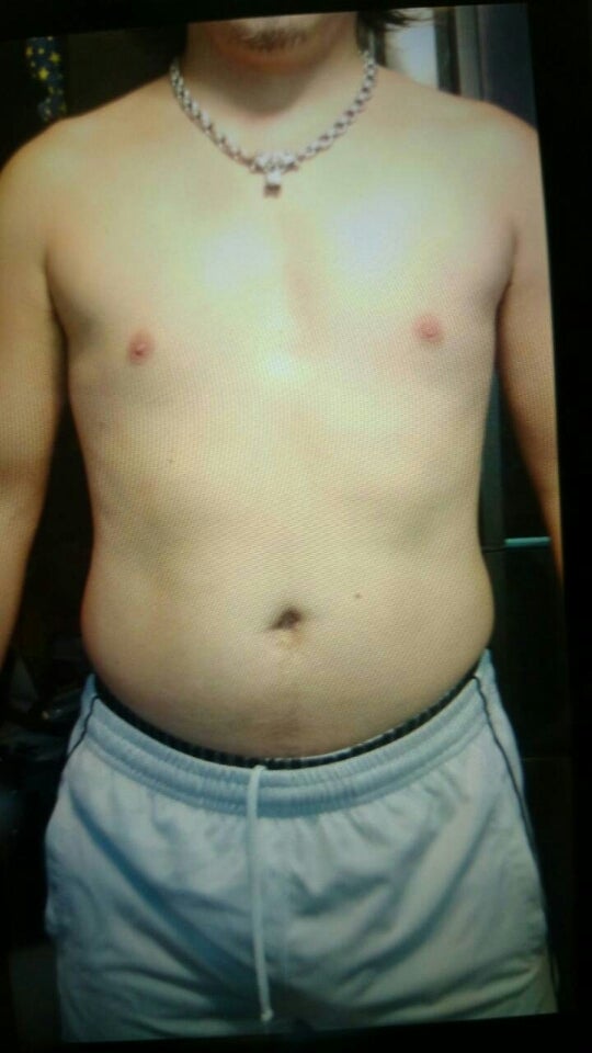 中年ぽっこりお腹ダイエットpart3つかさ治療院