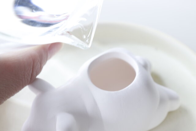 100均セリア 乾燥の季節 簡単手軽に部屋を加湿したい加湿フィルターを買ってみました : ウッキーなばななモンキーがのほほんと