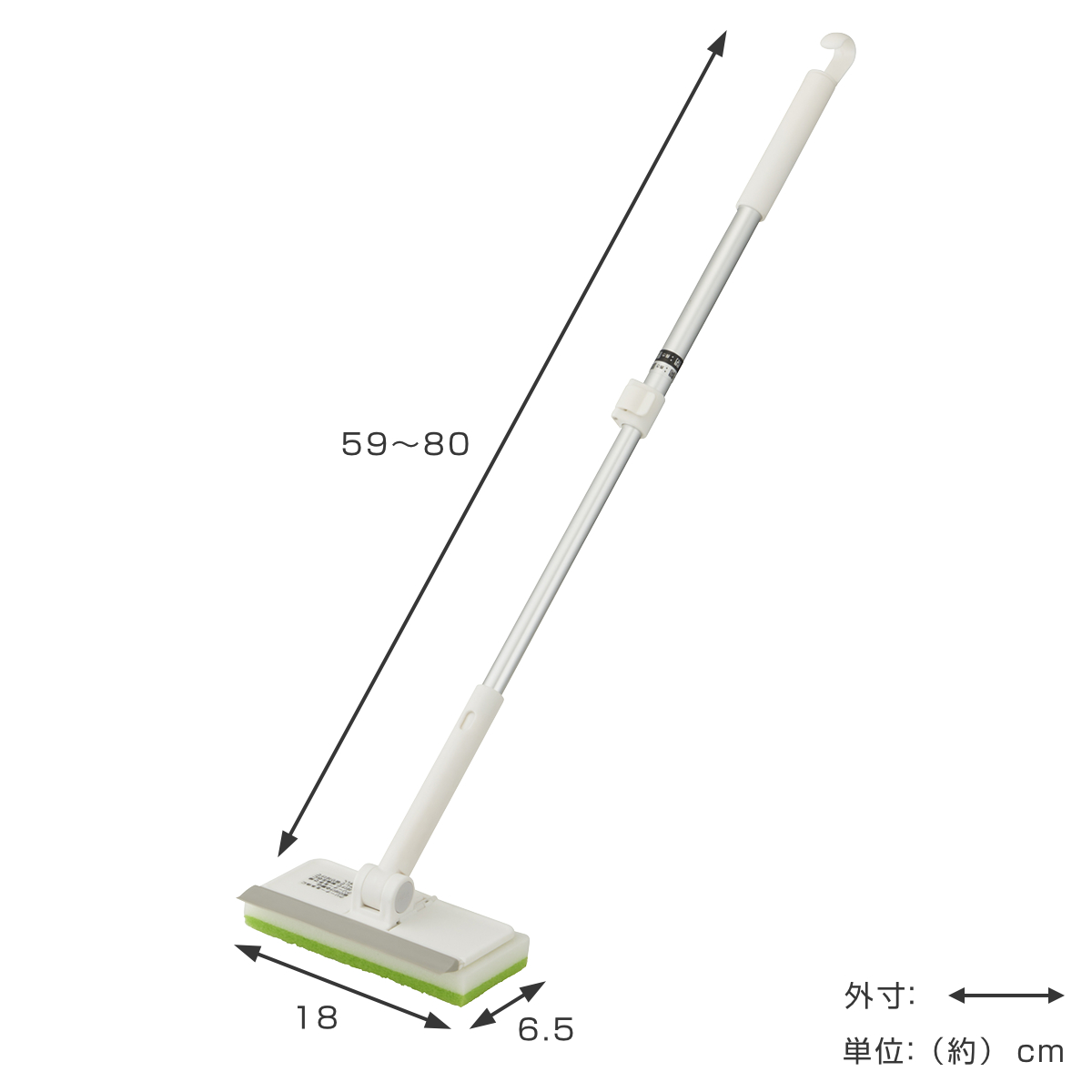 カビ取り剤 カビトルデスPRO 150g×48個 ケース 強力 ジェル状 低刺激 防