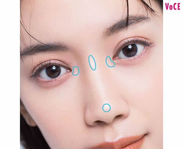 ツヤとテカリの違いって何？北海道 函館 ナチュラルメイク教室「美塾」講師 浅田 有紀 Blog