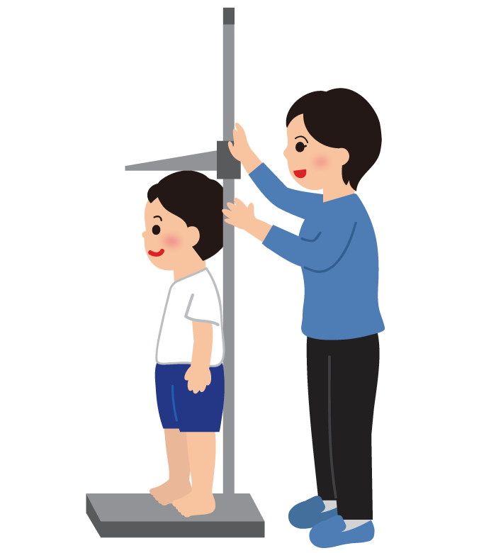 内科健診イラスト無料イラスト・フリー素材なら「イラストAC」