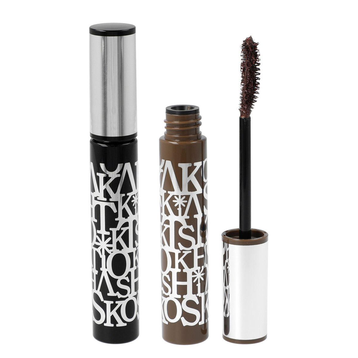 大橋タカコ エクステンションマスカラ セラムビューティアップ ブラック２本セット エクステンションマスカラTAKAKO OHASHIの口コミ -・大橋タカコ エクステンションマスカラ by なな 混合肌 20代後半LIPS