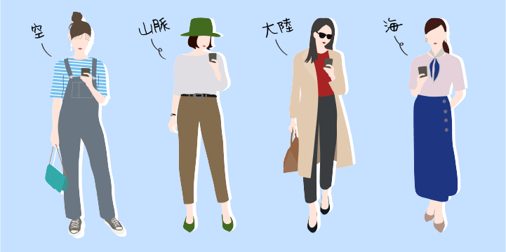 天星術 『深夜男子』基本の性格と相性星ひとみ - チーズ！ネット