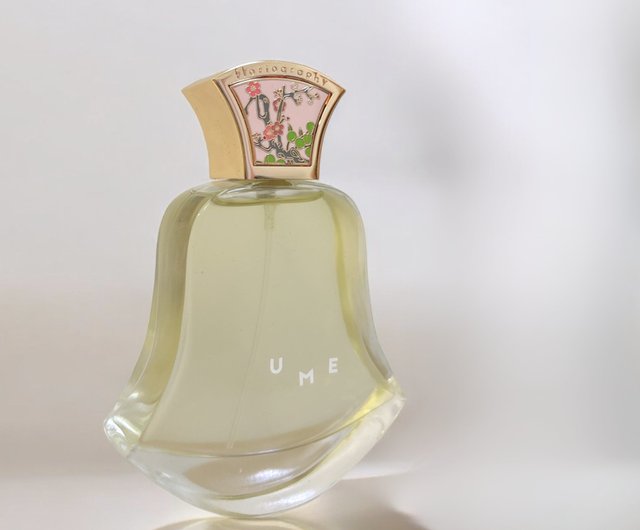 楽天市場 梅の香り 香水の通販