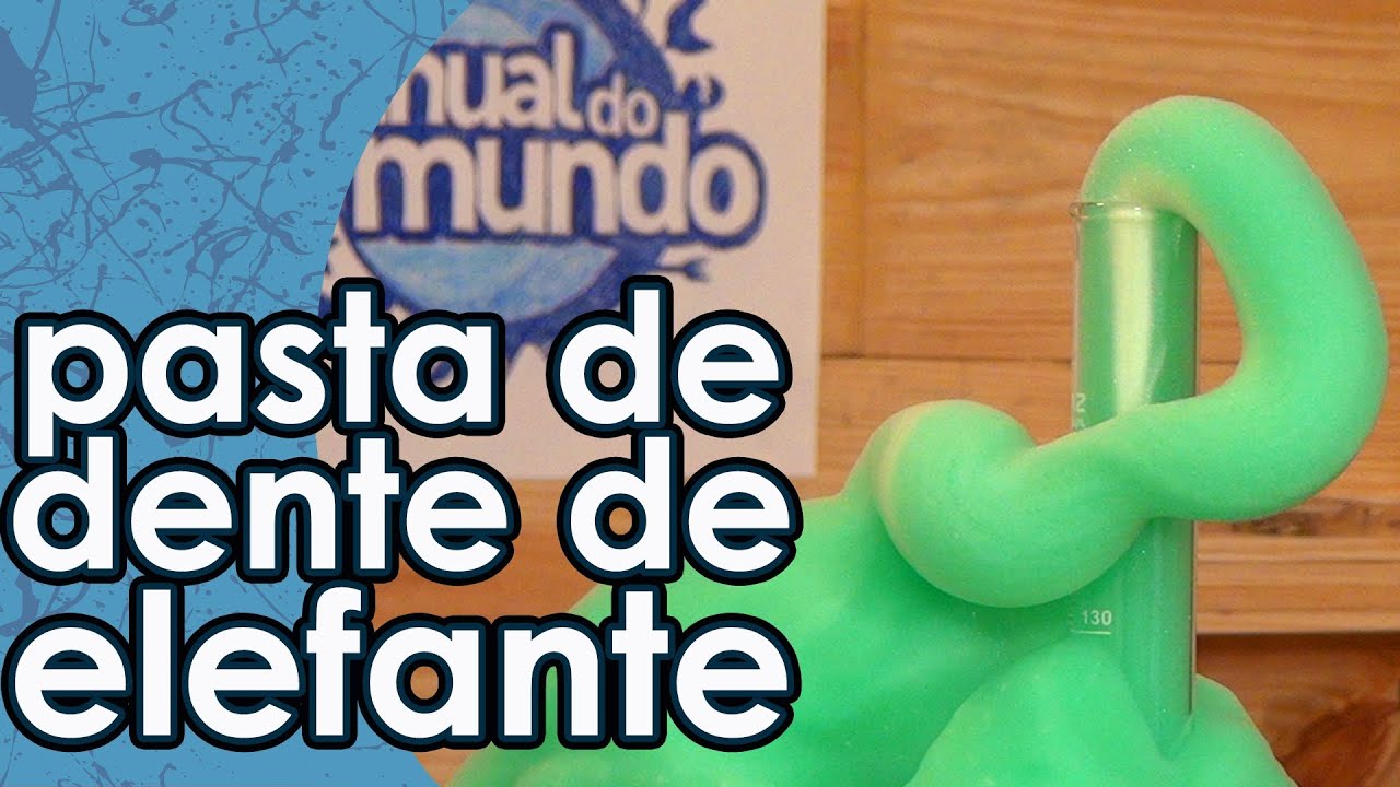 皆さんこんにちは！科学部です！ 今回の実験は、「象の歯磨き粉」です。 『象の歯磨き粉とは？』 実際に象の歯磨き粉として使われている、というわけではなく、 その見た目からこのような名前がつきました。 マシュマロ実験とも呼ばれることがあります。 過酸化水素水に