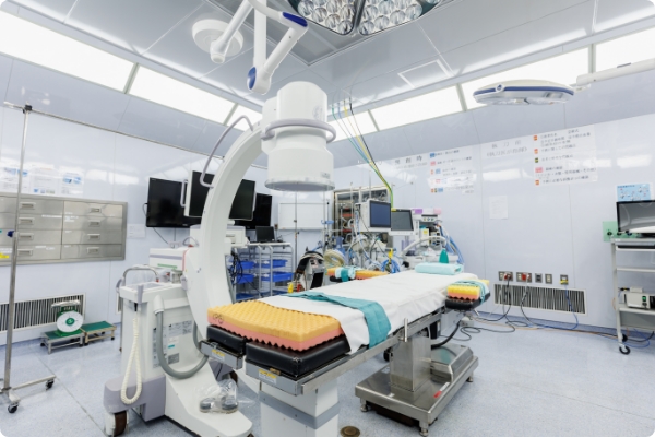 整形外科 - 江東病院 江東区大島駅徒歩1分の総合病院