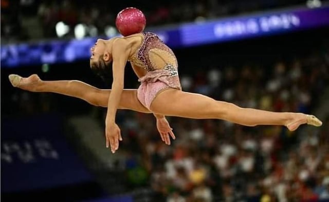 英国、カバエワ氏らに制裁 プーチン大統領の「事実婚」パートナー：朝日新聞