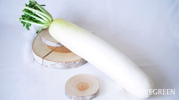 大根は「冷凍保存」で、ムダなく大量消費が正解！大根おろしも冷凍できるほほえみごはん-冷凍で食を豊かに-ニチレイフーズ