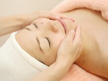 京都・烏丸のボディ・フェイシャルエステカージュラジャ