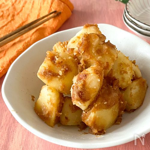 おつまみや晩御飯に！大人も子供も喜ぶじゃがいもレシピ３選