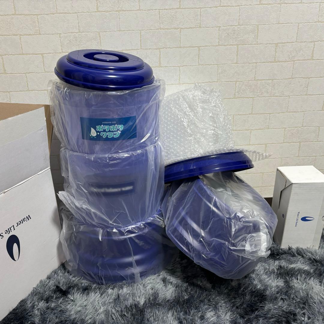 ウォータースタンドと家庭用浄水器どっちがおすすめ？水ナビ