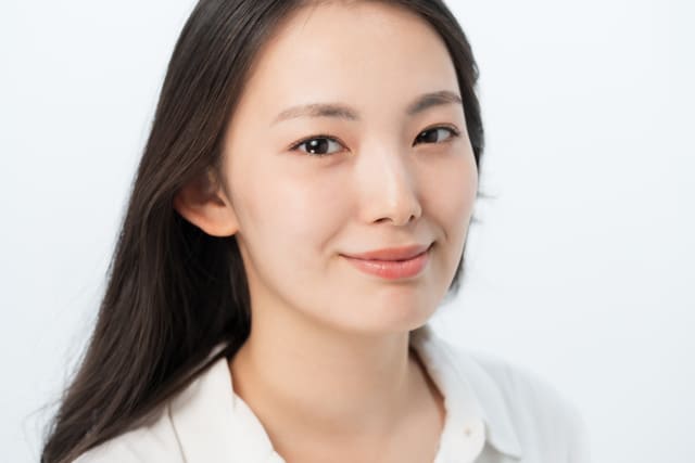 私の目の形って何？アーモンド型？それとも一重っぽい？全然わかんない😂 : r eyes