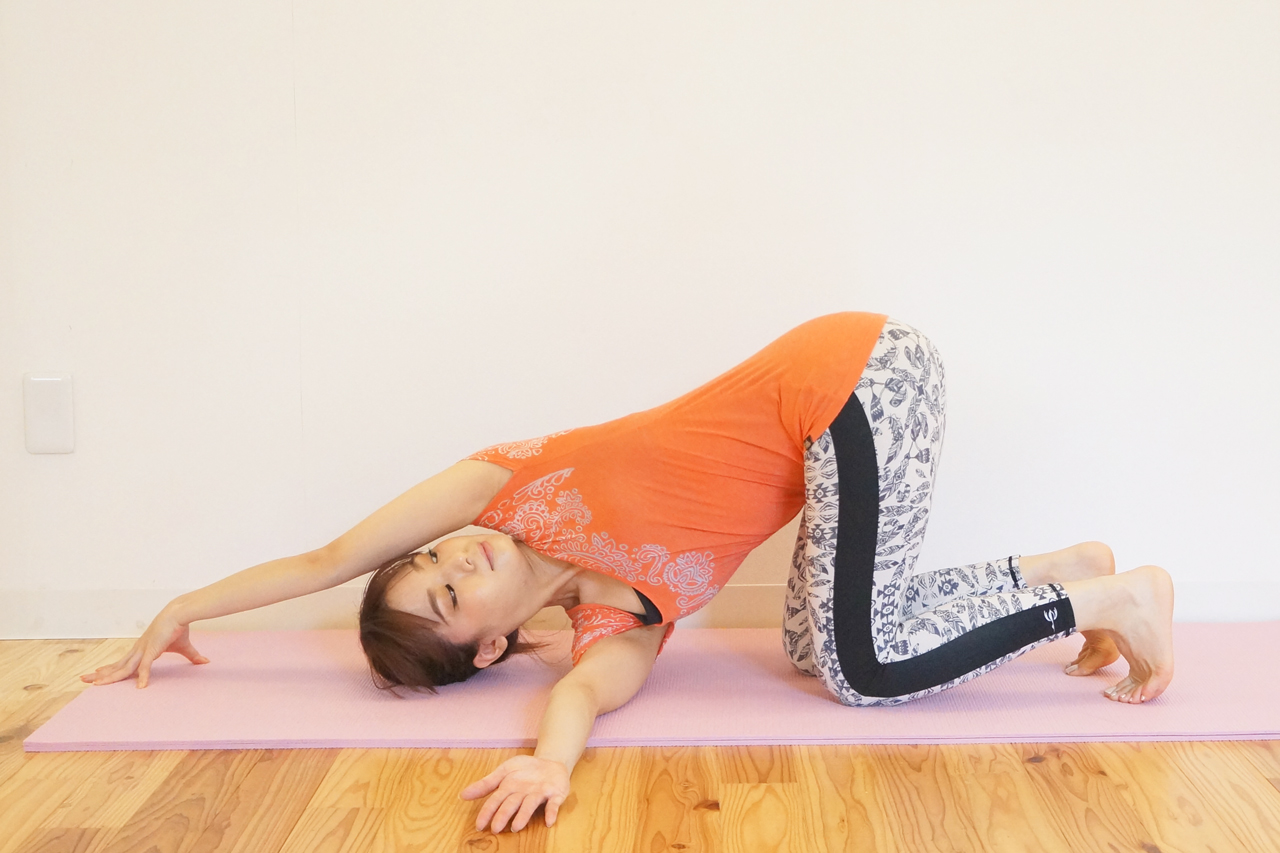 初心者だけじゃない！ヨガプロップスはヨギーの救世主なのです！ヨガジェネレーション yogageneration