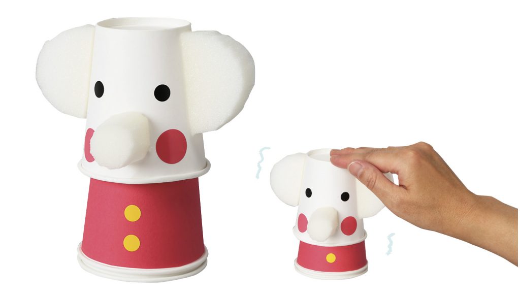 ハギレ活用! 簡単で子どもが喜ぶ知育布おもちゃ 無限ティッシュ＆ぼたん遊びの作り方 - 縫いナビ 生地のマルイシ