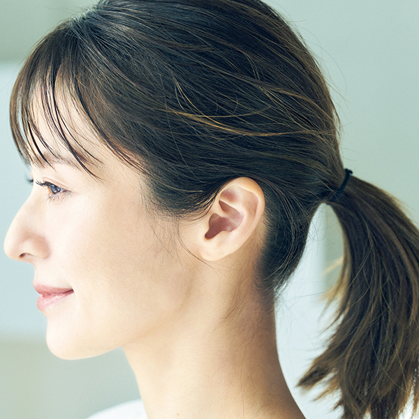 幼児のヘアアレンジ 簡単！薄毛や短い髪の毛もOK！小さい女の子の髪型6
