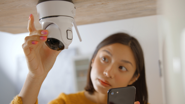 ネットワークカメラ日本製など、見守り用におすすめの人気ランキングミツケヨ