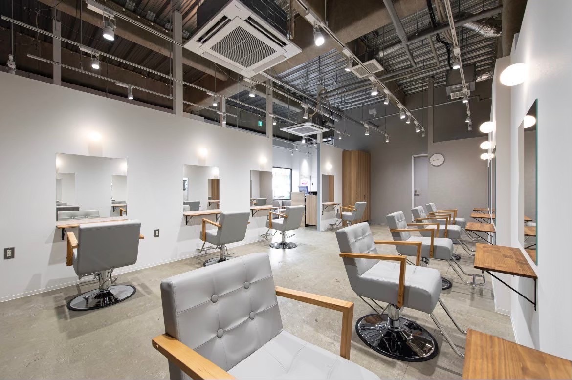 美容室 ブラッシュアップ 名古屋市瑞穂区 新瑞橋駅の美容院 - 楽天ビューティ提携EPARK イーパーク