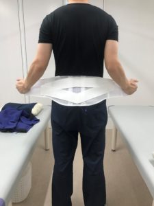 腰痛ベルト 腰サポーター 温め 腰コルセット 5つの振動強度 3段階温度調整 ロングツーリング バイク 腰サポーター コルセット 腰用ベルト 腰ベルト骨盤ベルト 骨盤コルセット 腰用サポーター 腰コルセット 大きいサイズ 男女兼用 骨盤 長時間運転 腰痛解消 姿勢保護