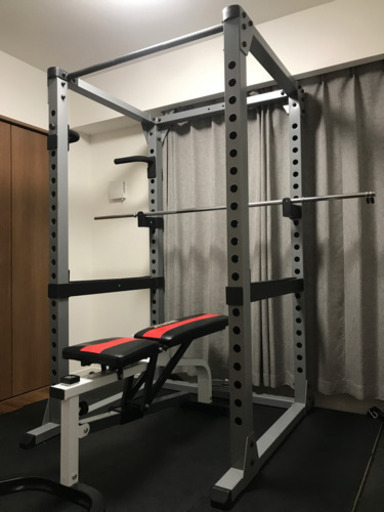 楽天市場 ホームジム 床 ゴムの通販