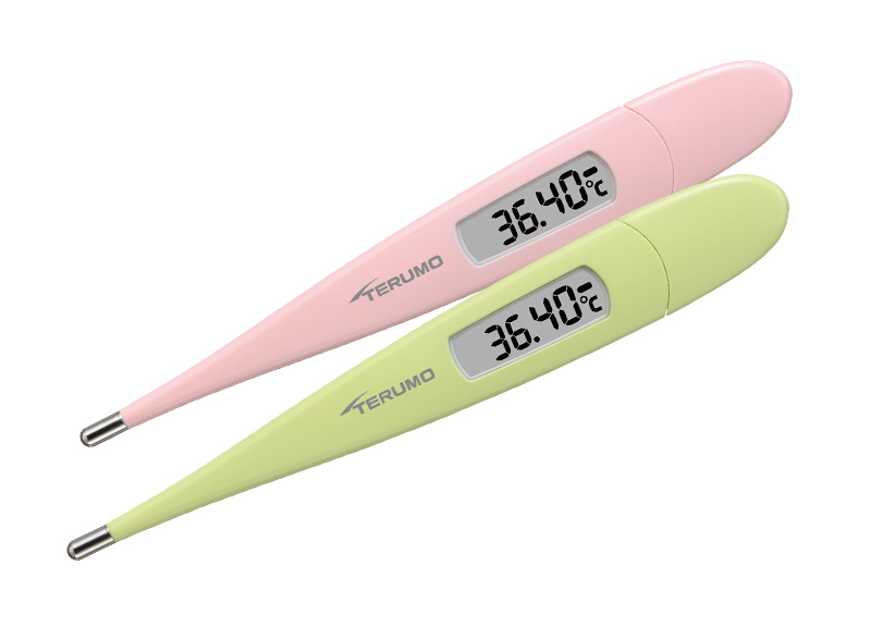 電子体温計Ｃ２３２体温計＜公式＞テルモ ネット通販 - 健康管理製品の販売