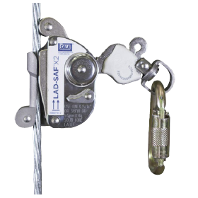 固定はしごの安全基準について 徹底解説