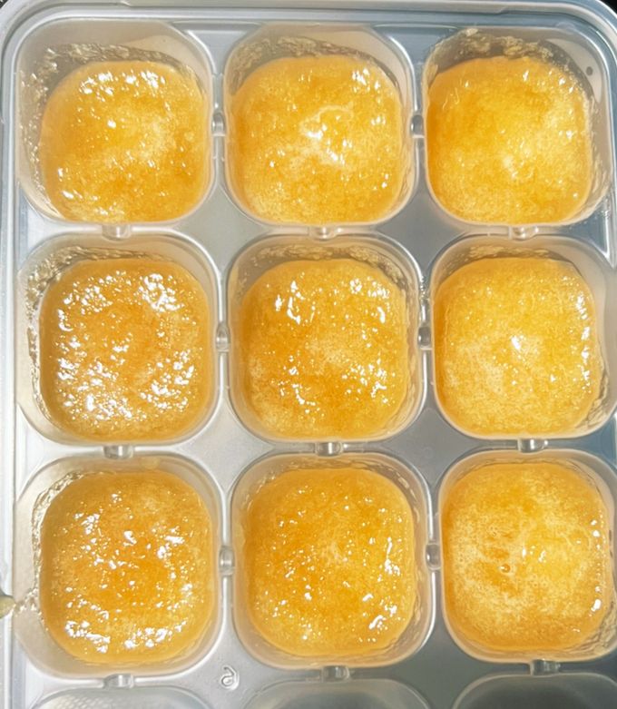 離乳食メロンはいつから？簡単レシピ8選&冷凍・与え方のコツ！ 初期～完了期ままのて