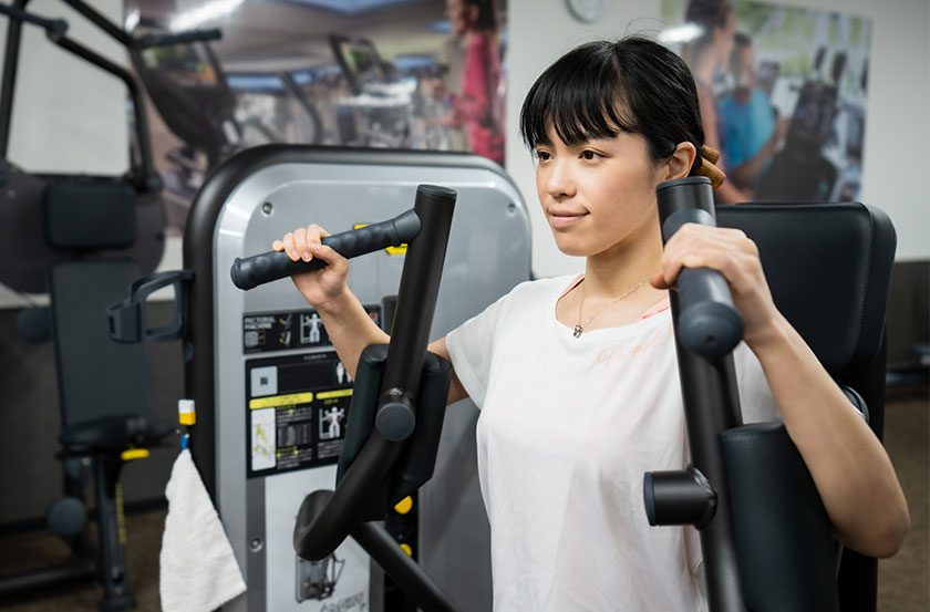 バストアップ体操！肩甲骨を中心にしたトレーニングで美バスト効果バストアップ・バストケアAll About