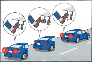 スピード落とせ！」看板はどのくらい減速すべき？ 曖昧な注意喚起でも重要な存在だったくるまのニュース