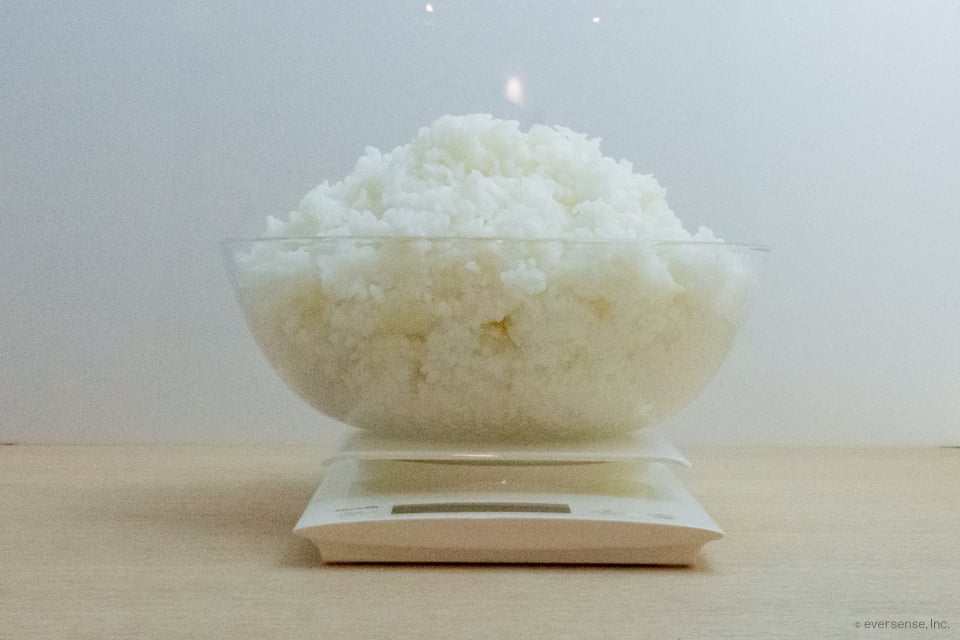 1合って何g？炊き上がりのご飯は何人分？お米の正しい測り方や水加減、1合炊きに便利なおすすめアイテムも