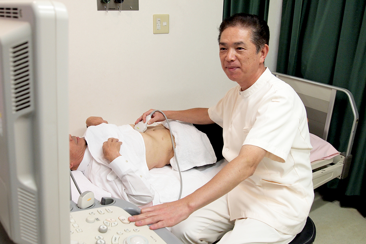 シクシクしたお腹の痛み - 福岡の苦しくない内視鏡専門医療機関福岡天神内視鏡クリニック消化器福岡博多院