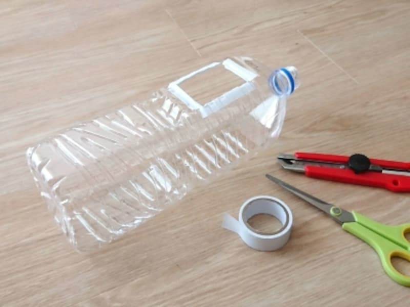 簡単！水遊び用おもちゃを手作りしよう材料・作り方紹介cozre コズレ 子育てマガジン