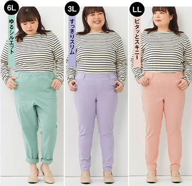 図録▽バストサイズの国際比較