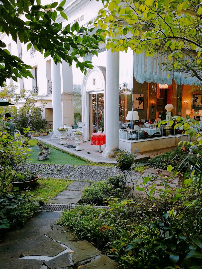 フィオーレの森 - 市川社長のブログ