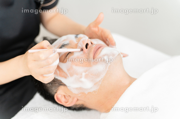 1回3,000円〜 毛穴洗浄・角質除去が安いメンズエステ・クリニックを厳選！Beauty Park Clinic