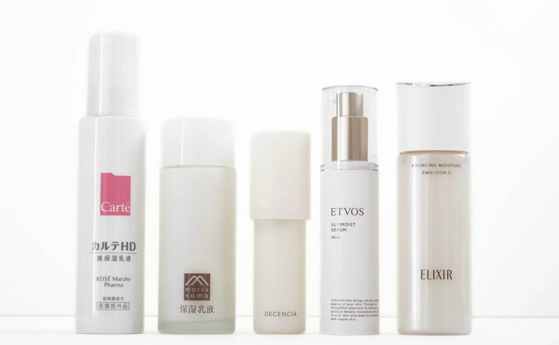 2025年 ドラッグストアでも買える！おすすめ乳液20選RAXY ラクシー