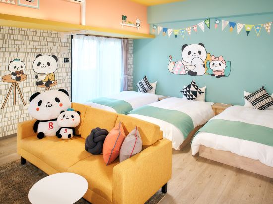 ふくの湯 花畑店 の竣工検査を行いました 間も無くオープンです