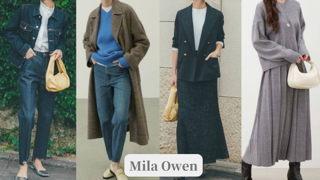 👚保存推奨👚 今回は、骨格ストレートおすすめプチプラブランド８選をご紹介！ ぜひ参考にしてみてください☺️♡——————————————————— このアカウントでは骨格ストレートさん向きのファッションやボディメイク術など骨ストさん必見の情報を発信しています📢フォローして