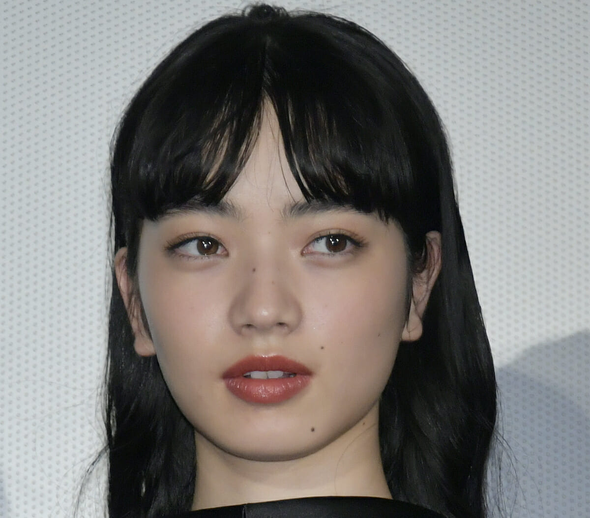 小松菜奈：秦基博＆あいみょんの楽曲に感動 2人の曲で「映画ができた」 - MANTANWEB まんたんウェブ