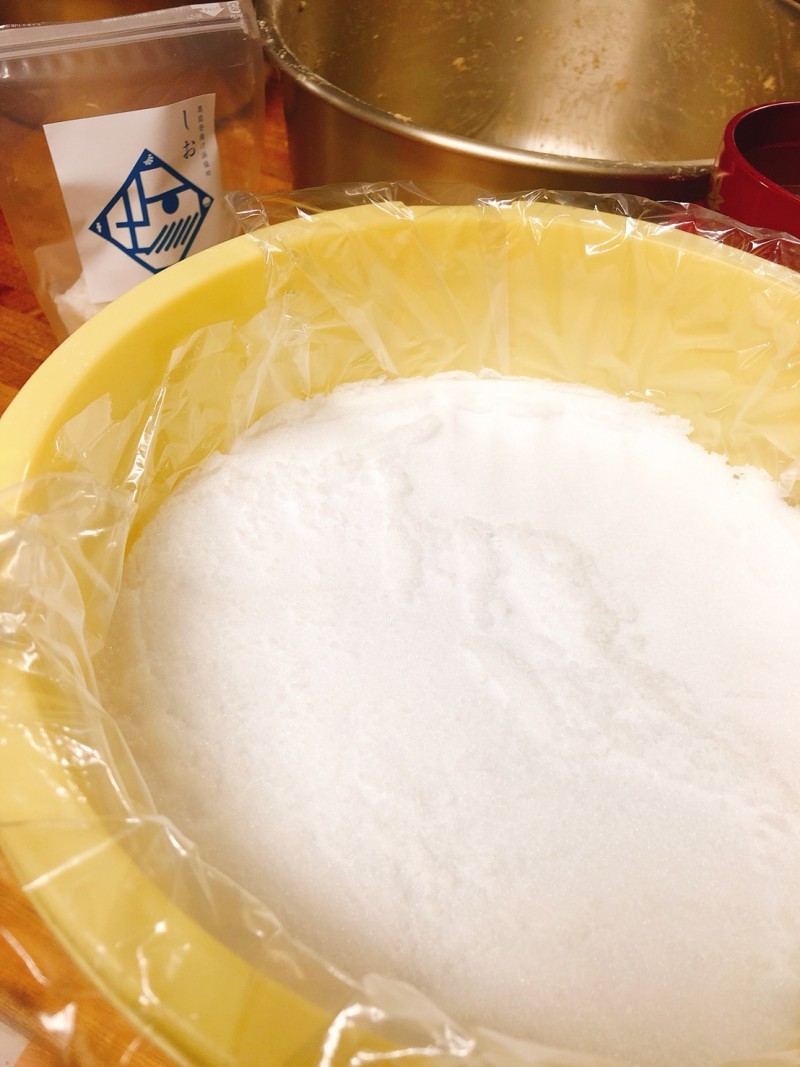 味噌に生える白カビとその他の見分け方と対処方法│産膜酵母、白カビ、アミノ酸など