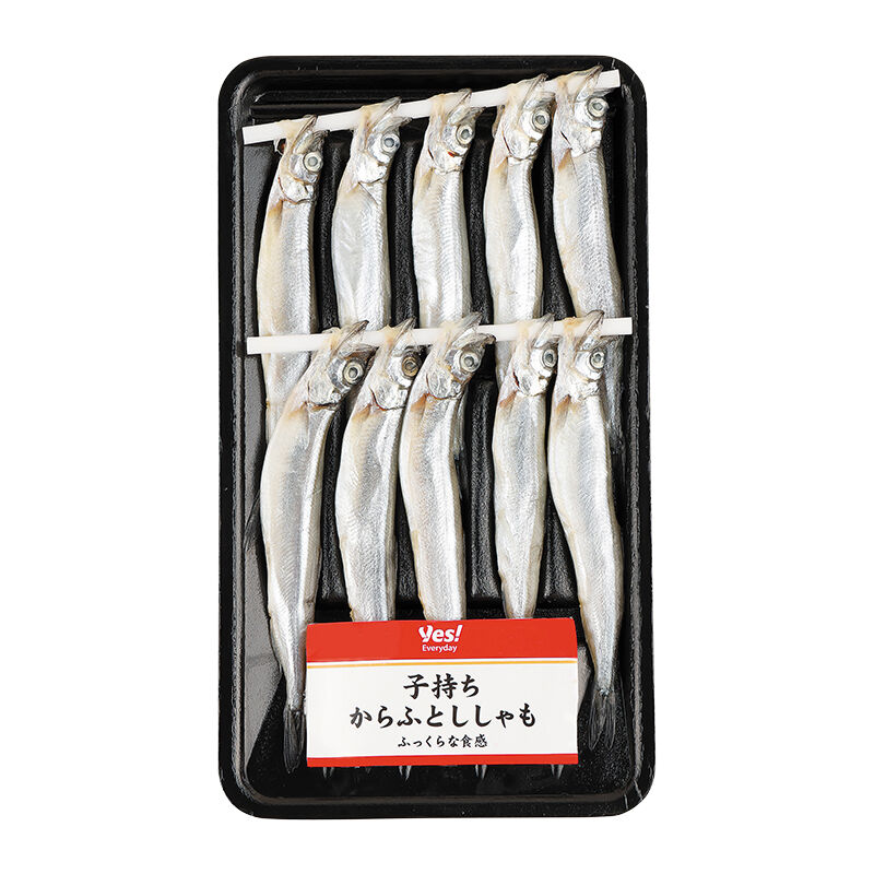 子持ちししゃもアナフィラキシーの症例報告