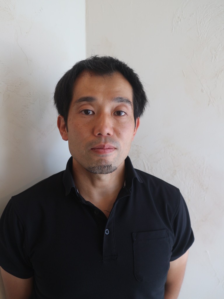 メンズ 髪型 薄毛カバーヘア