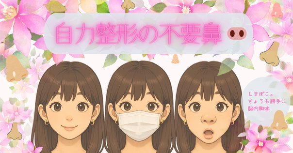 忘れ鼻と逆行？鼻は老化によって大きくなるの？年齢を重ねても美しい鼻をキープする方法をご紹介共立美容外科公式コラム美容整形・二重整形なら共立美容外科
