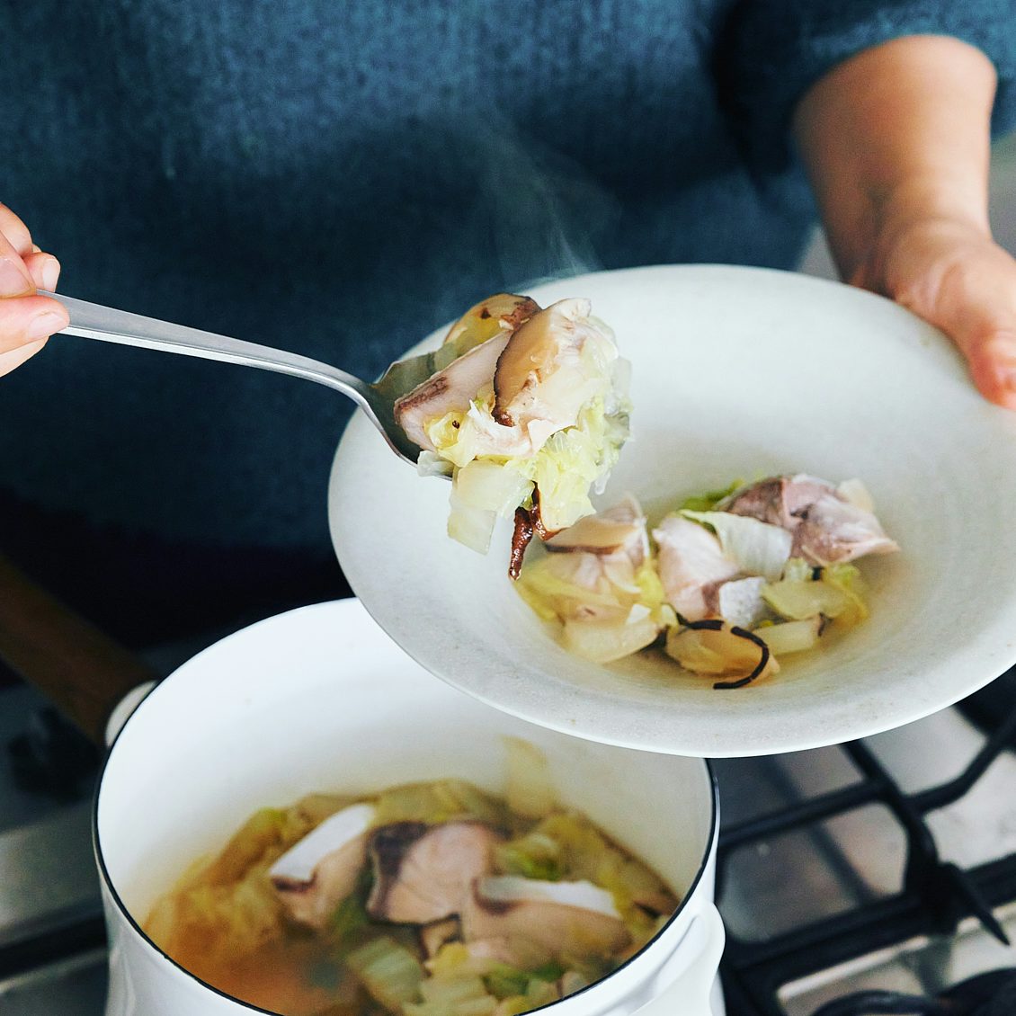 疲れぎみの胃腸にやさしいレシピ おすすめの22選を紹介クラシル