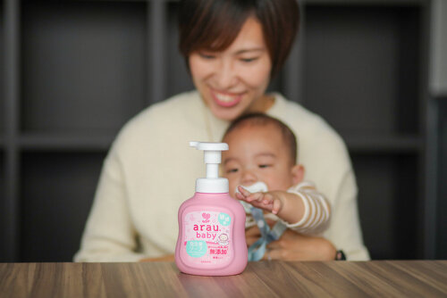 1週間で改善 生後1ヶ月赤ちゃんのおむつかぶれ対策！実体験から学んだ画期的ケア方法まんまる日記