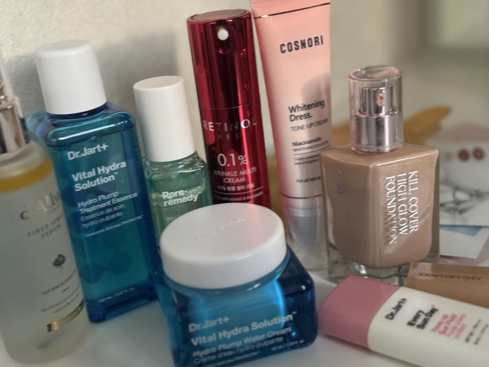 エイジングケアにも 韓国美容液のおすすめ人気ランキング32選美白やシミなど肌悩み別のコスメを紹介 - Best One ベストワン