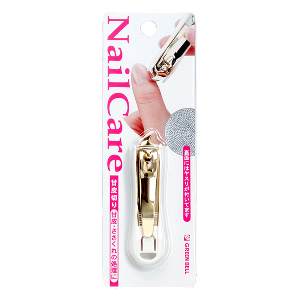 セルフでできる甘皮ケア方法&おすすめの道具を紹介。 - HEY SISTER